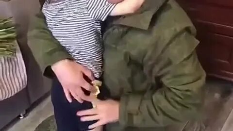 Папу подождем