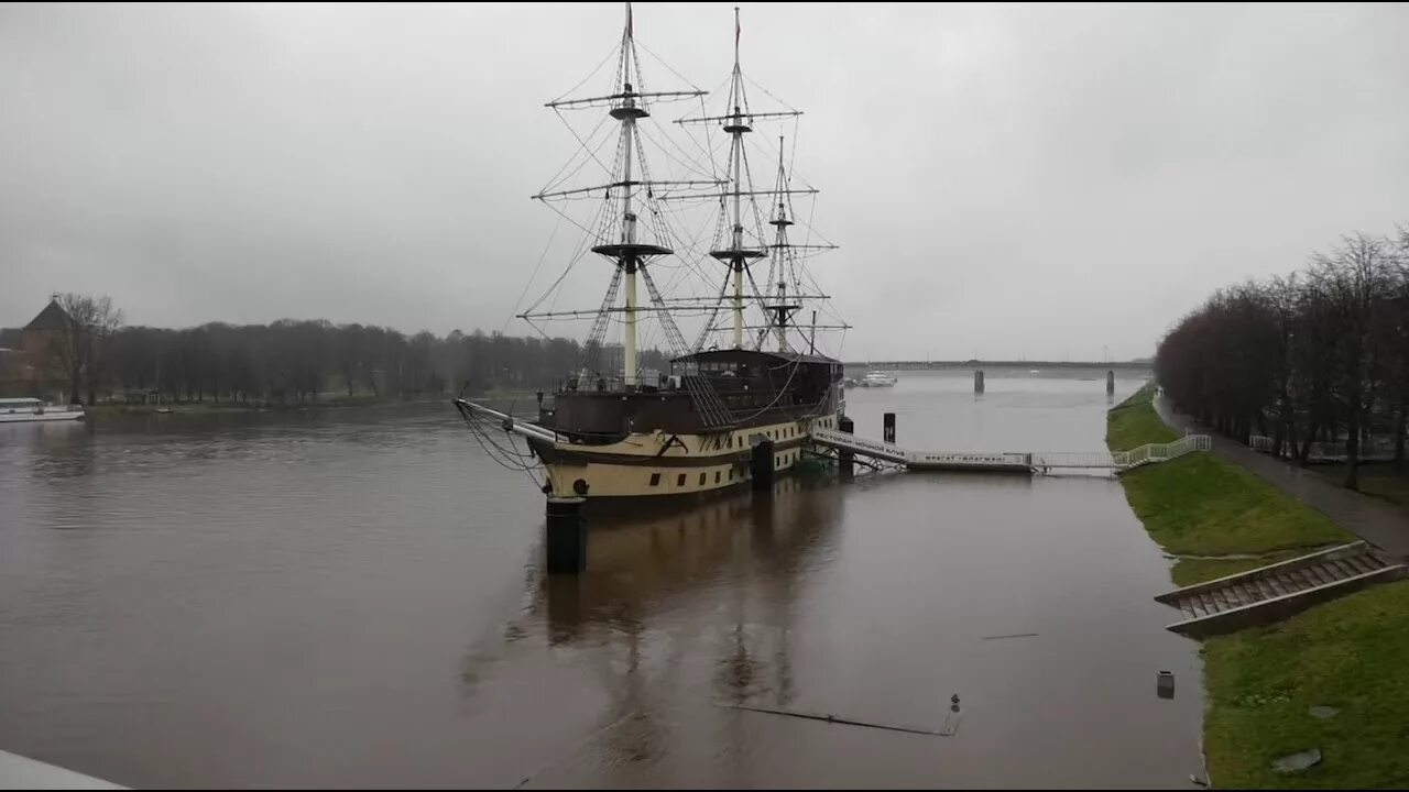 Кремль великий