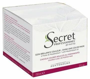Secret волосы