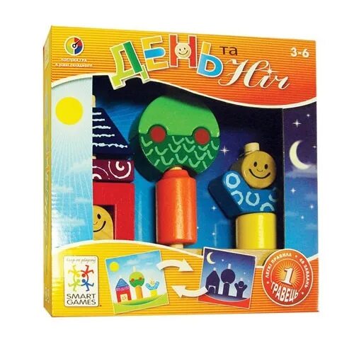 Bondibon обучающая игра день и ночь. игра день и ночь. игрушка день и ночь. логическая игра книга. игрушка день и ночь.