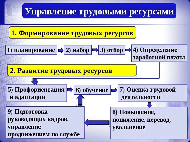 1 управление ресурсами управления. Подсистема управления трудовыми ресурсами. схема управление трудовыми ресурсами в организации. формирование трудовых ресурсов. формирование трудовых ресурсов организации.