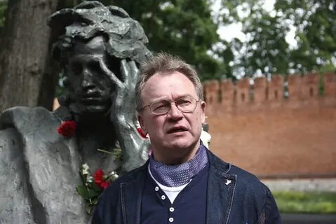 Владимира королева