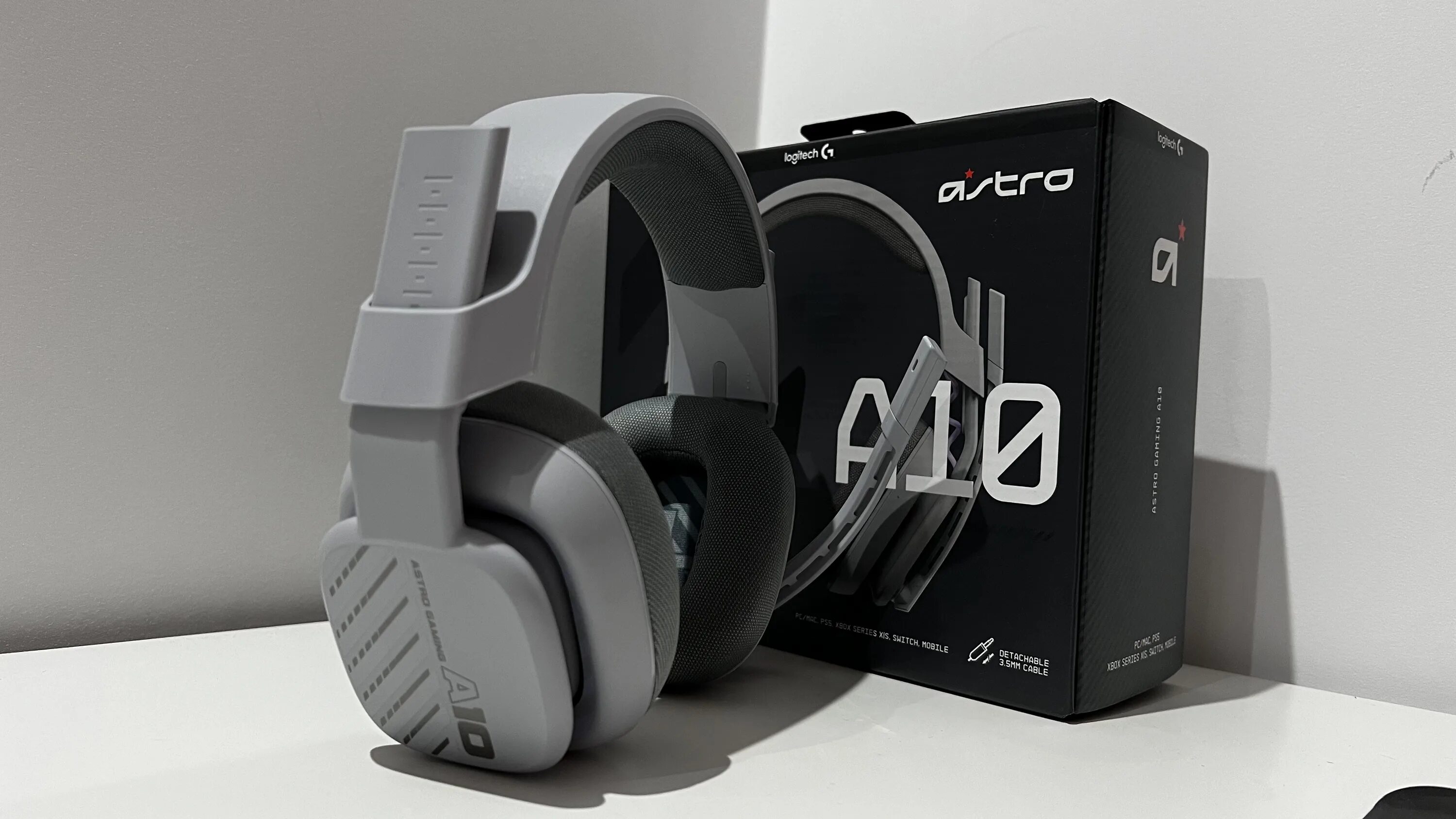 Logitech astro a10. Astro gaming a10.