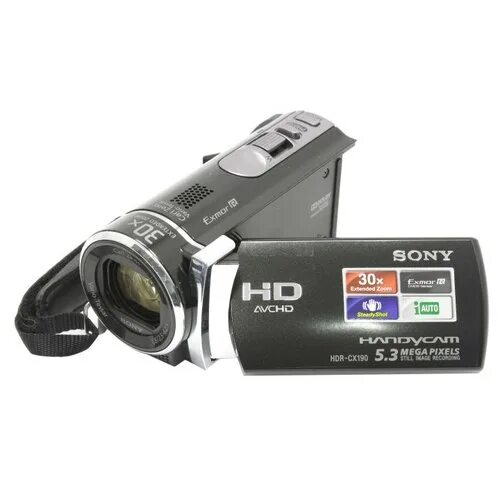 Hdr cx190e. Sony handycam hdr cx190e. видеокамера sony hdr-cx190e. видеокамера сони hdr cx190e. sony 190 видеокамера.