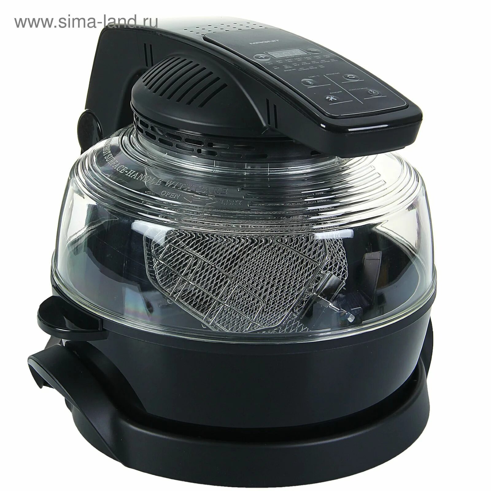 Grundig fry 6321 l