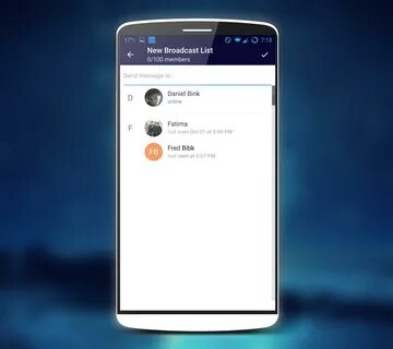 Android prime