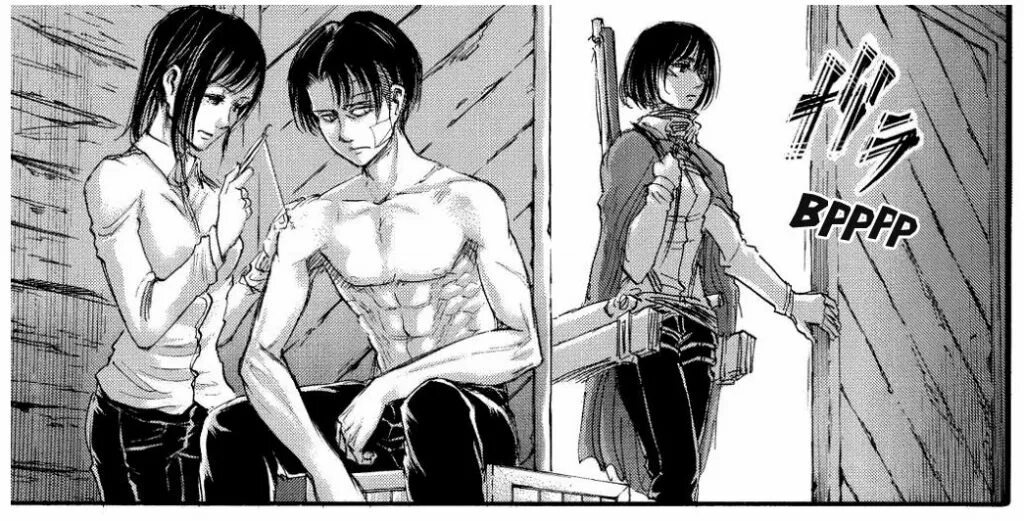 Мангака атаки титанов. Мангака атаки титанов. Manga ohv. Манга крушитель 4. Манга скрины.