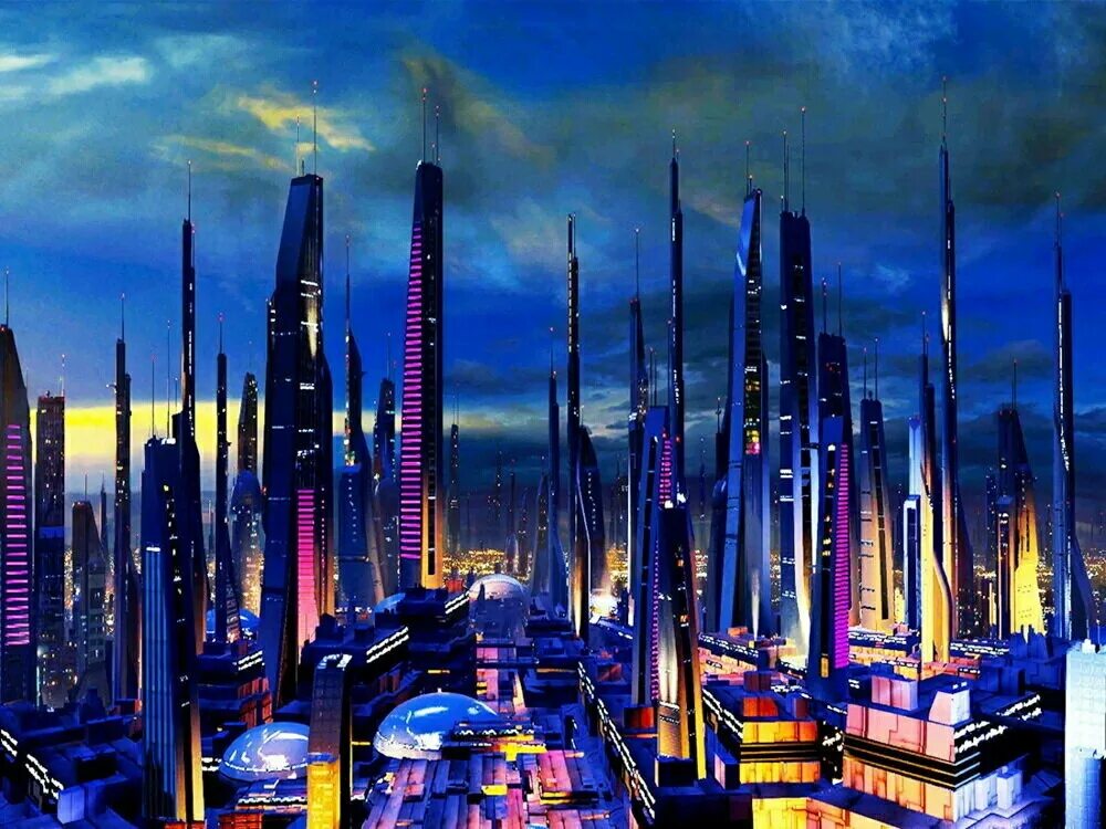 Будущий город. Нео футуризм в архитектуре. Будущий город. Горд будущего. Экогород будущего концепт.