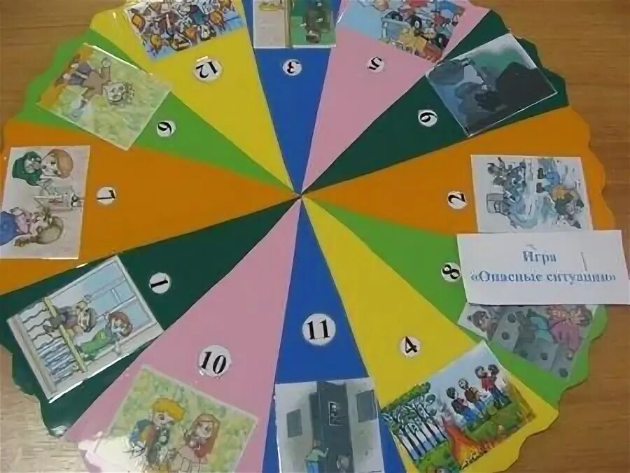 Проект дидактические игры в детском саду МБДОУ "Детский сад № 118" Дистанционный детский сад "Большая игротека"