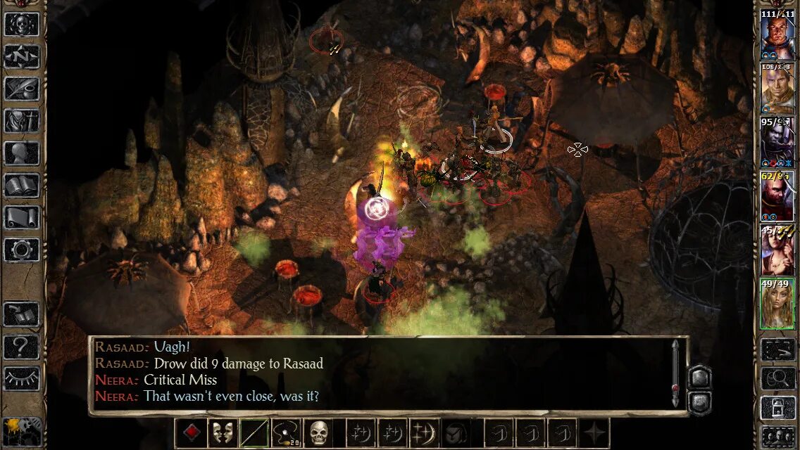 Как выбраться из лампы baldur s gate. Baldur&#039;s gate 2 enhanced edition. baldur&#039;s gate: enhanced edition. critical miss baldur&#039;s gate 3. baldur&#039;s gate iphone.