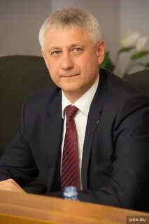 Глава г магнитогорска