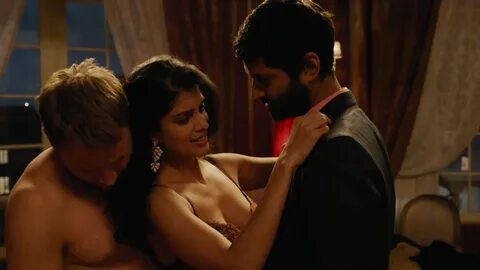 Tina desai naked