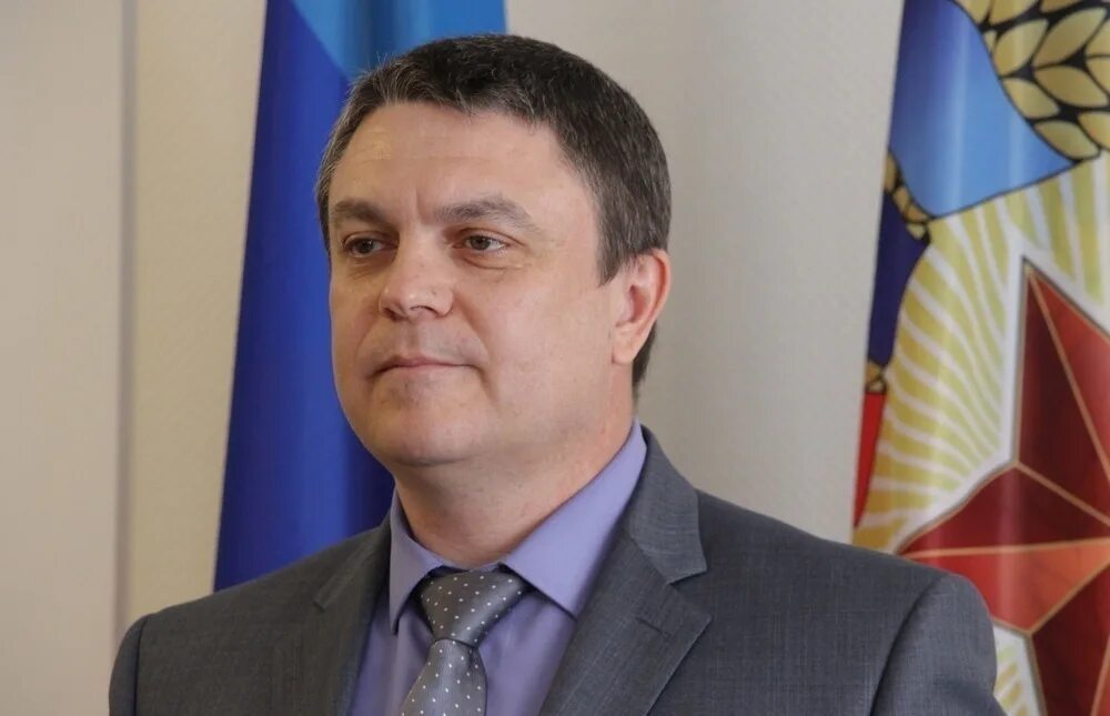 Нов лнр. Дети пасечника лнр.