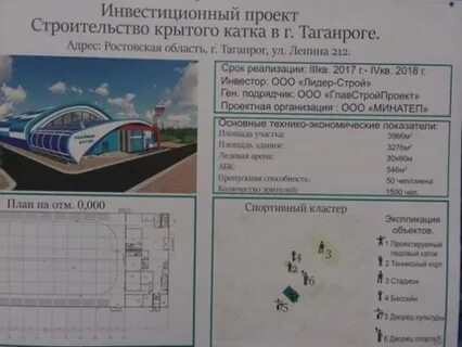 Ледовая арена таганрог расписание