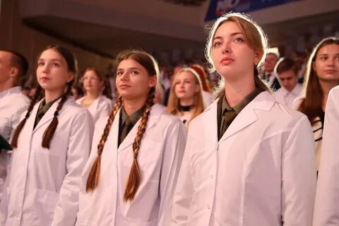 Студенты медицинского университета отзывы