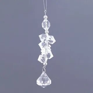 Кристалл высота