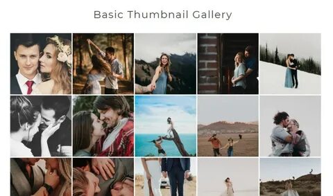 Nextgen gallery