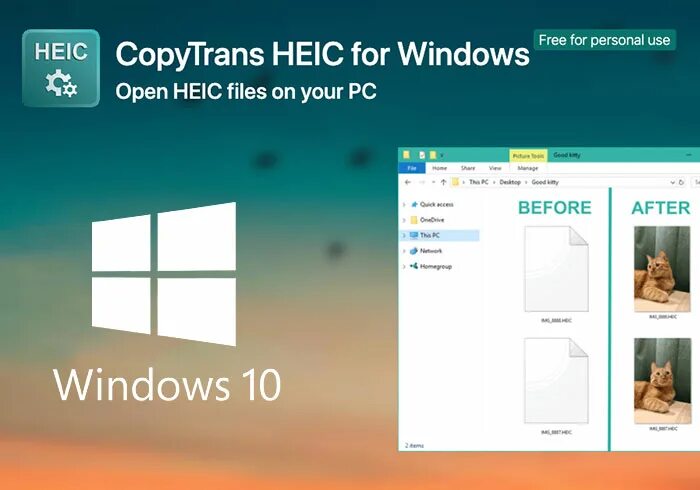 Heic кодек windows 10. Copytrans heic. расширение heic. heic pc windows 10. heic viewer на windows.