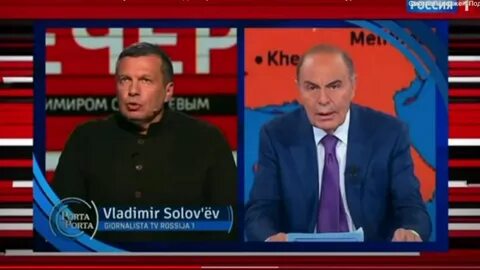 Вечер с владимиром соловьевым 22 1 24