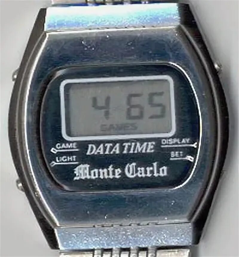 Datatime