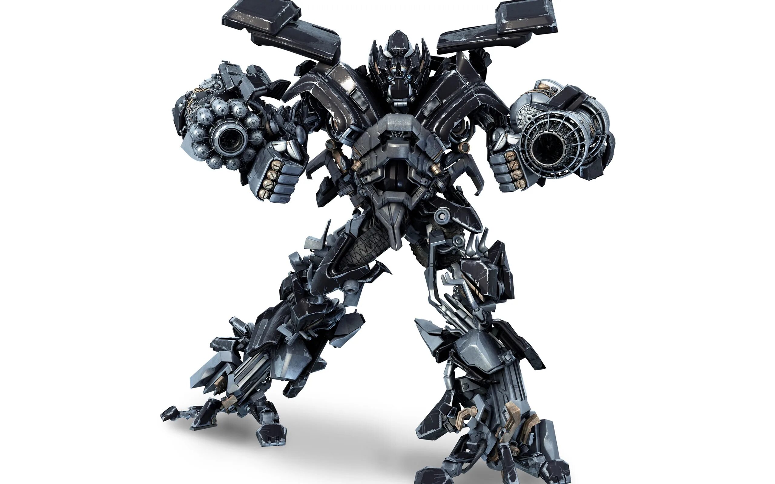 Image transformer