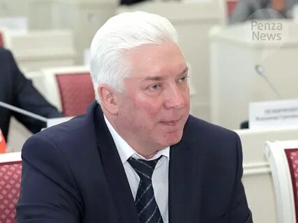 Иванович пенза