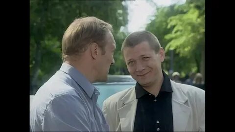 Бандитский петербург 8 9