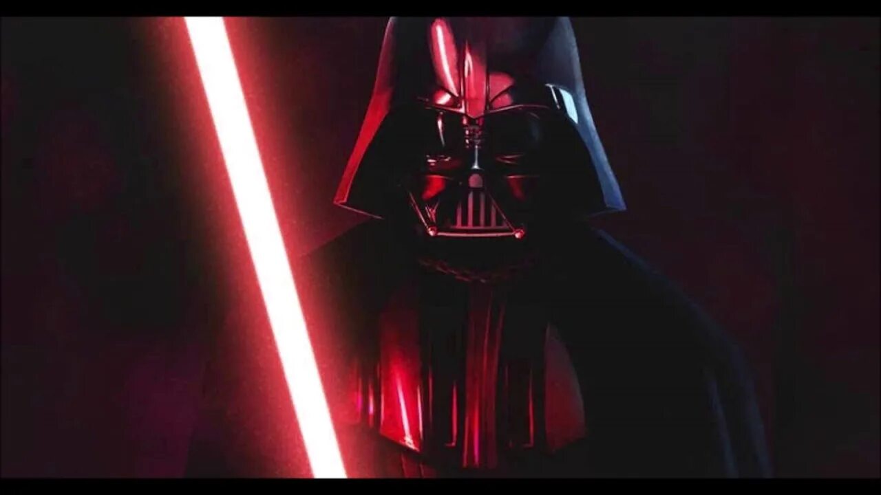 Darth vader theme