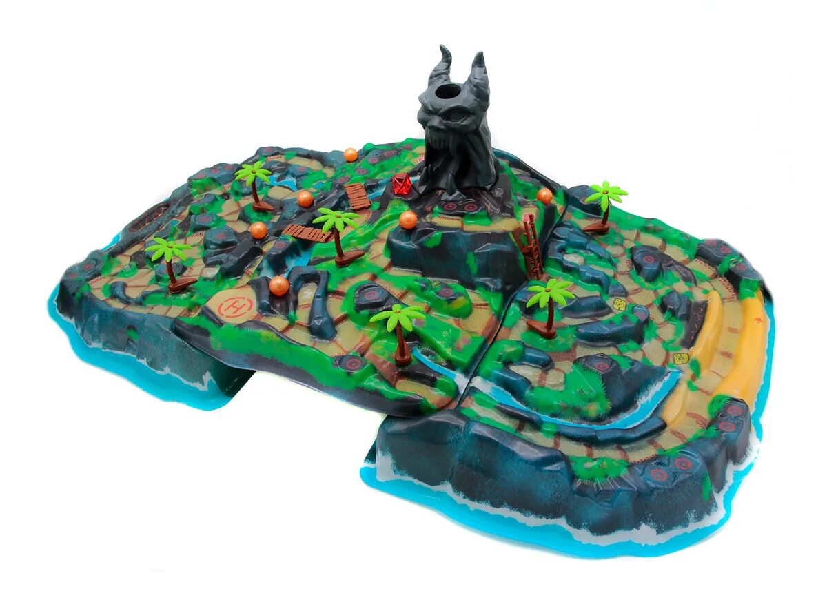 Fireball island. Fireball Island настольная. Игра firуbфllisland. Настольная игра фабрика игр Fireball Island. Fireball Island проклятие острова вулкан.