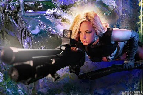 Actiongirlscom Volume 1 2025 80 шт 