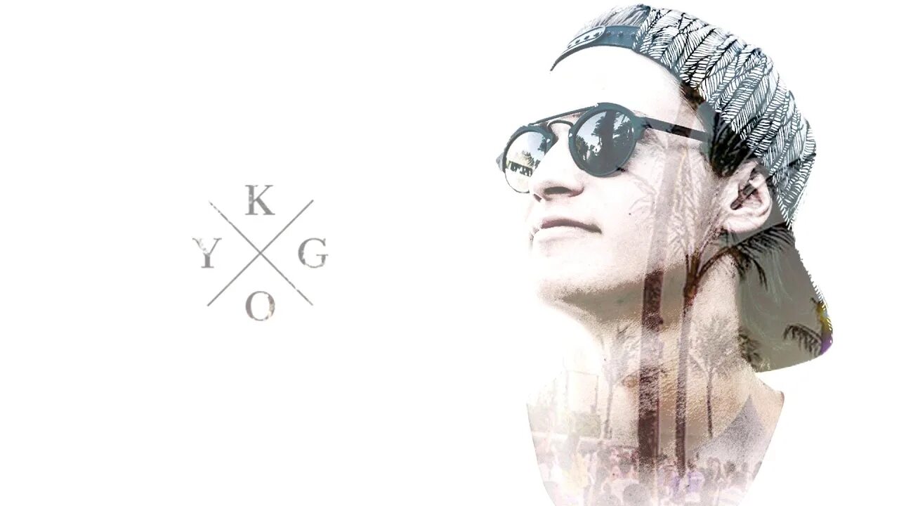 Kygo remix песни. Kygo норвежский диджей. kygo логотип. kygo album cover. firestone kygo.