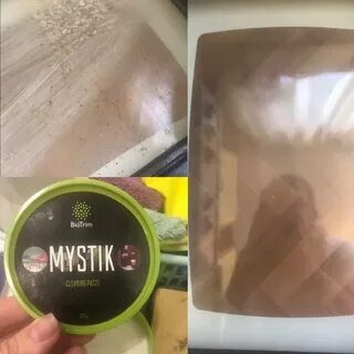 Почистить отзывы