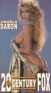 Angela Baron.