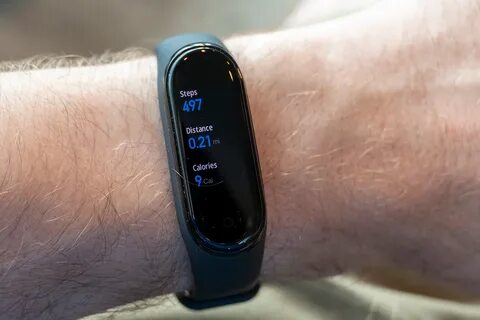 Iphone band