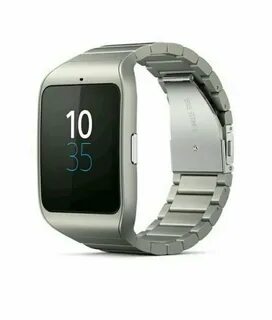 Часы sony smartwatch 3