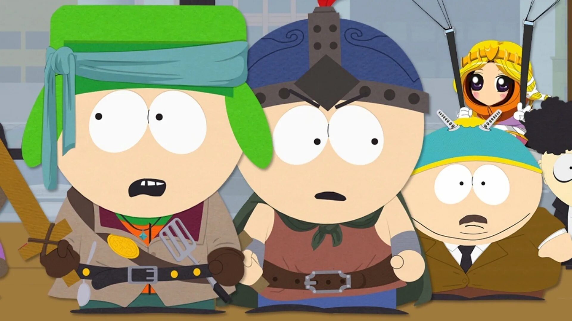 Block 13 south park. South park 18. Южный парк картман и клайд. Саус парк 18 +. South park 18.