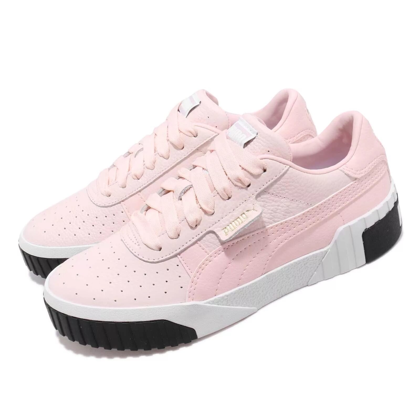 Кроссовки женские puma cali