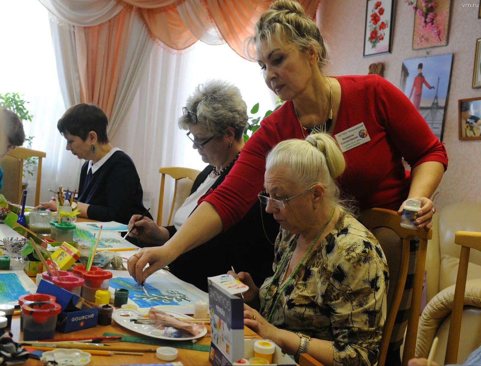 Руководитель мытищинского цсо. Ано цсо долголетие джанкой. Цсо долголетие. Цсо щукино московское долголетие. Поделки активное долголетие.