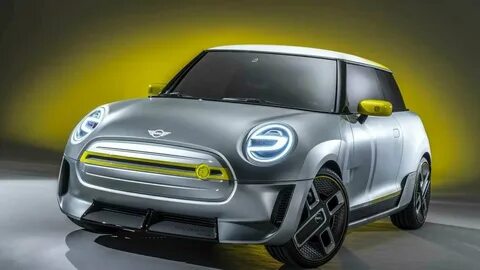 Mini k