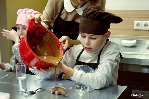 Шоколад белгород