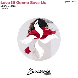 Benny benassi love is