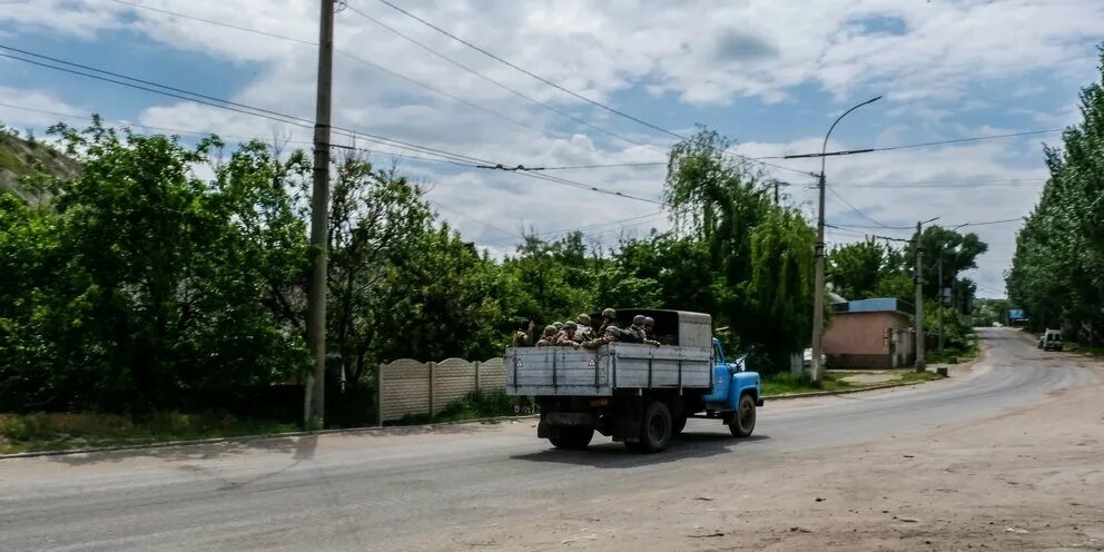 Арбатский стрелок