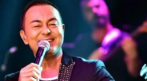 Serdar ortaç