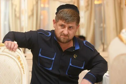 Рамзан извинись