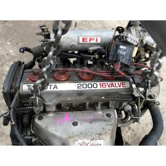Какой двигатель 3sfe. Toyota 3s-fe. 3sfe toyota двигатель. двигатель 3s-fe. 3s fe двигатель катушечный.