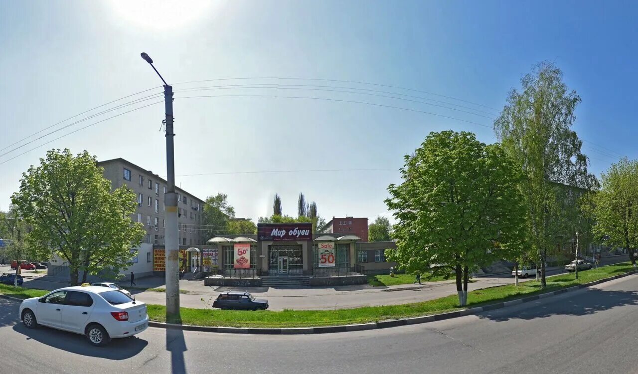График работы озон старый оскол Журнал Дарья, г. Старый Оскол. Размещение и изготовление рекламы. Прайс-лист.