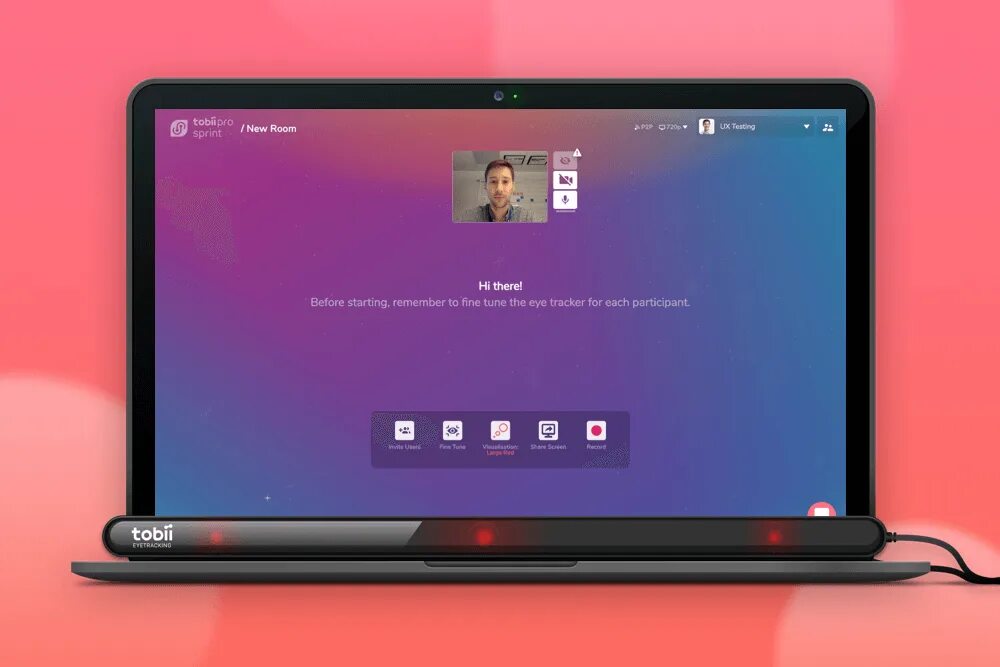 Screen based