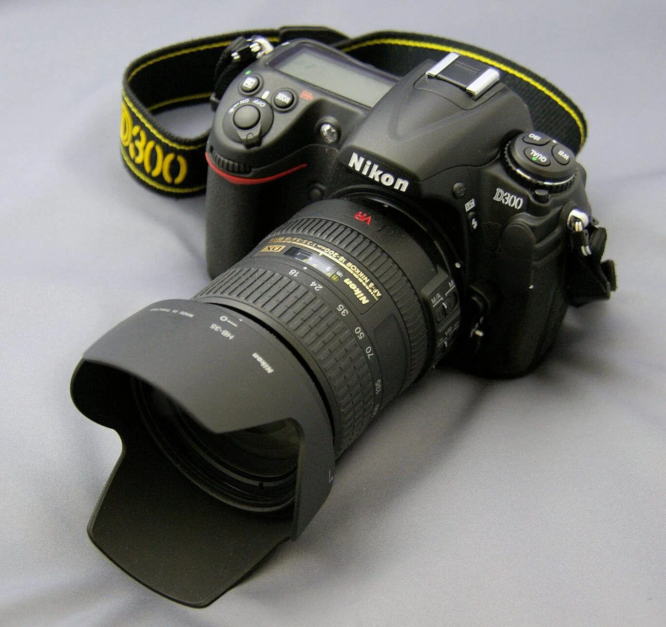 Nikon d300. Nikon d300 Kit. Фотоаппарат Nikon d300.