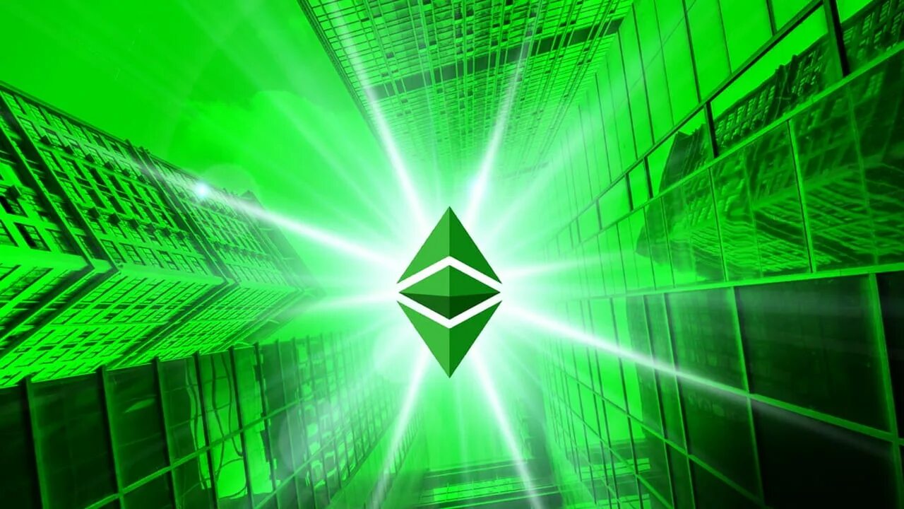Сеть etherium. Эфириум. ethereum classic. вычислительная мощность сети ethereum logo. китайская блокчейн сеть.