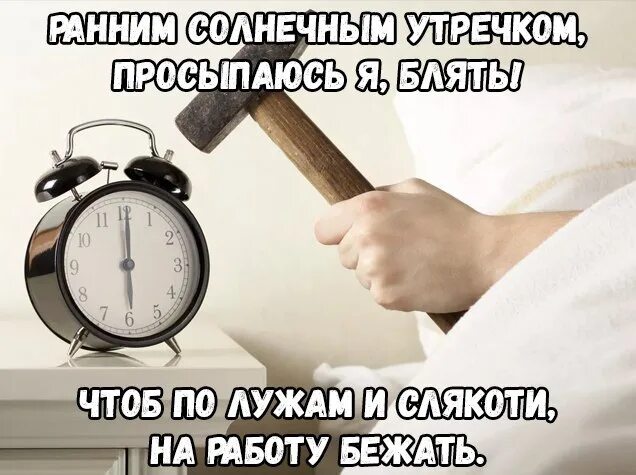 В субботу в 5 часов. Будильник юмор. Шутки про будильник. Анекдоты про будильник. Будильник Мем.